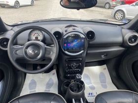 Mini Countryman 1.6i Кожа Панорама Нави - 5100 € / 9974.73 лв. - 14460578 11