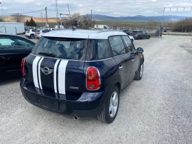 Mini Countryman 1.6i Кожа Панорама Нави - 5100 € / 9974.73 лв. - 14460578 4