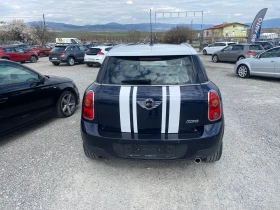 Mini Countryman 1.6i Кожа Панорама Нави - 5100 € / 9974.73 лв. - 14460578 5