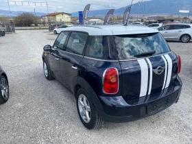 Mini Countryman 1.6i Кожа Панорама Нави - 5100 € / 9974.73 лв. - 14460578 6