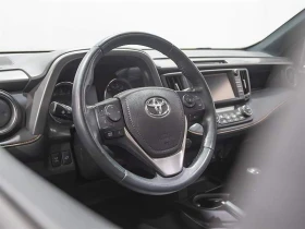 Toyota Rav4 2017 Toyota RAV4 | Mobile.bg � ����� ������ 10