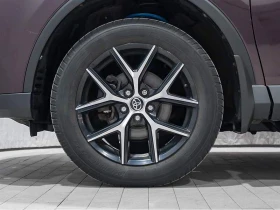Toyota Rav4 2017 Toyota RAV4 | Mobile.bg � ����� ������ 6
