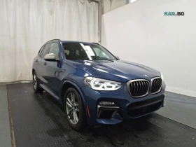 BMW X3 M40I Автокредит Цена до България