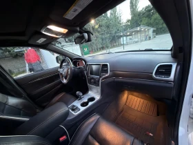 Jeep Grand cherokee 3.6 Overland | Mobile.bg � ����� ������ 8