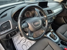 Audi Q3 2.0TDI* QUATTRO* NAVI* �������* LED | Mobile.bg � ����� ������ 9
