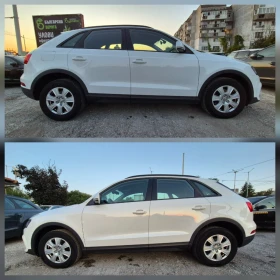 Audi Q3 2.0TDI* QUATTRO* NAVI* �������* LED | Mobile.bg � ����� ������ 6