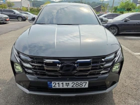 Hyundai Tucson 2.0 4WD Modern* КОЖА* ОБДУХВ* НАВИ* КАМЕРА