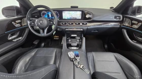 Mercedes-Benz GLE 400 AMG Line| AIR| DISTRO| ОБДУХ| 360| HUD| 3 AC|  - 42500 € - 65518937 8