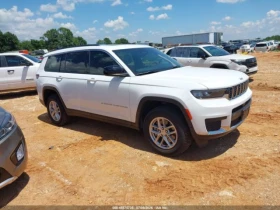 Jeep Grand cherokee Laredo 3.6L - Градушка| Цена до БГ с всички разход