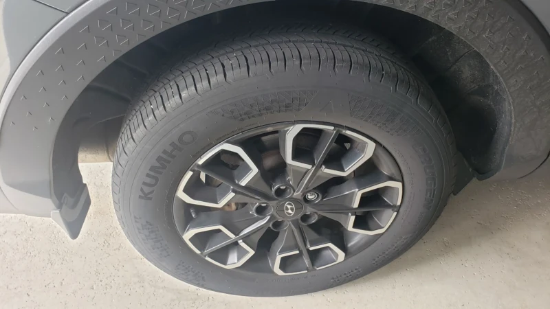 Hyundai Santa Cruz SEL, снимка 13 - Автомобили и джипове - 52634186