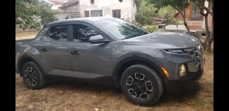 Hyundai Santa Cruz SEL, снимка 3 - Автомобили и джипове - 52634186