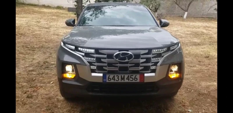 Hyundai Santa Cruz SEL, снимка 16 - Автомобили и джипове - 52634186