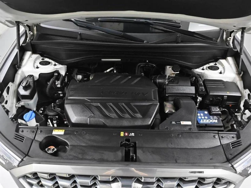 Hyundai Palisade Diesel 2.2 4WD Prestige, снимка 6 - Автомобили и джипове - 52070349