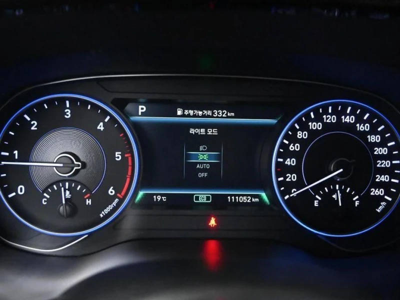 Hyundai Palisade Diesel 2.2 4WD Prestige, снимка 8 - Автомобили и джипове - 52070349