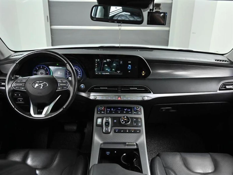 Hyundai Palisade Diesel 2.2 4WD Prestige, снимка 7 - Автомобили и джипове - 52070349