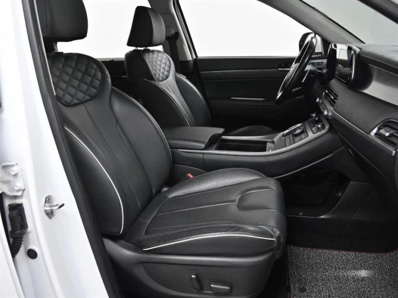 Hyundai Palisade Diesel 2.2 4WD Prestige, снимка 10 - Автомобили и джипове - 52070349