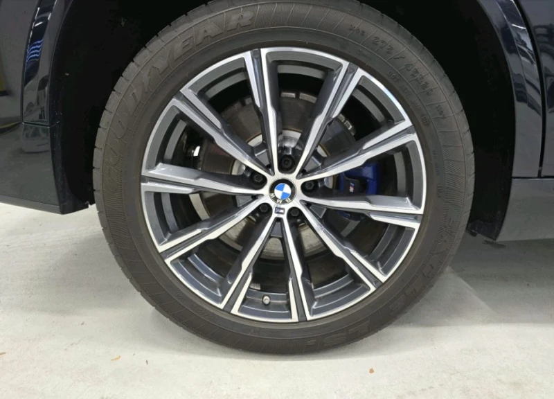 BMW X5 3.0L xDrive 40I, снимка 11 - Автомобили и джипове - 52382153