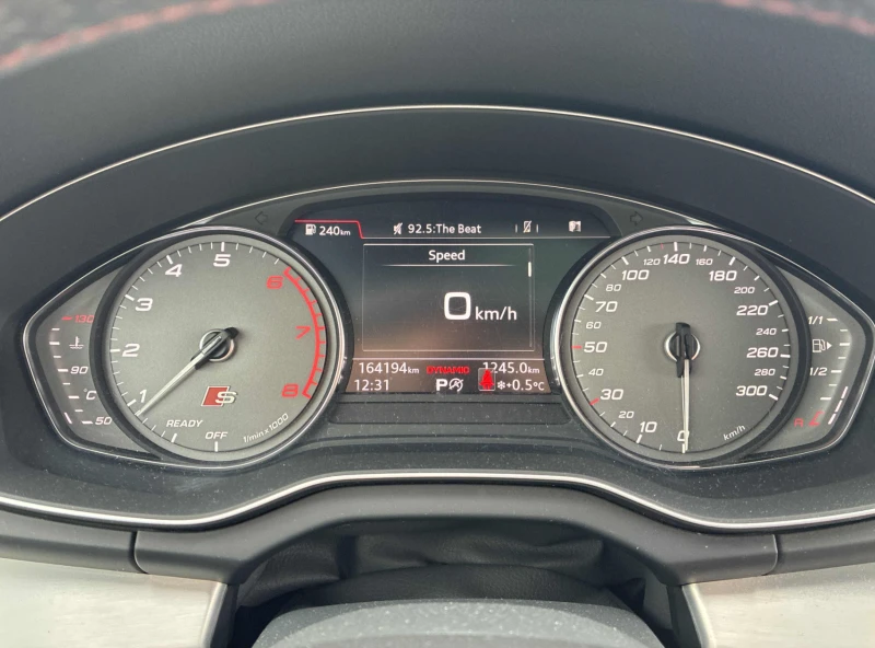 Audi SQ5 PROGRESSIVE* S-LINE* АВТОКРЕДИТ, снимка 8 - Автомобили и джипове - 52749684