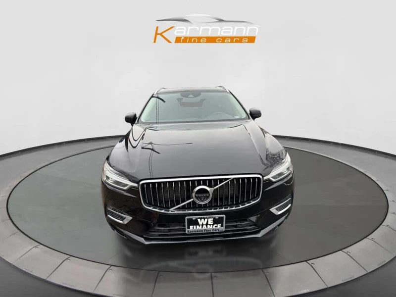 Volvo XC60 T8 INSCRIPTION* PLUG-IN* ПОДГРЕВ* 360 КАМЕРИ, снимка 2 - Автомобили и джипове - 52626024
