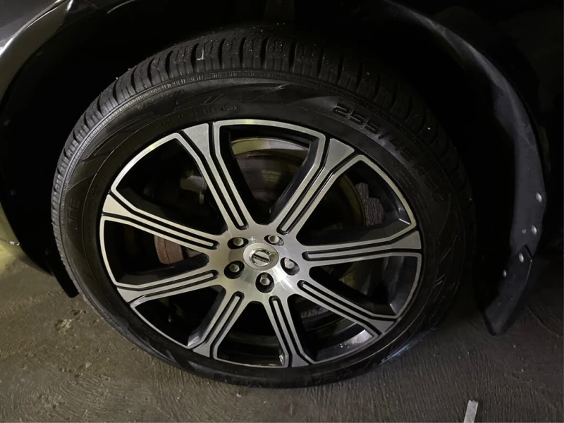 Volvo XC60 T8 INSCRIPTION* PLUG-IN* ПОДГРЕВ* 360 КАМЕРИ, снимка 8 - Автомобили и джипове - 52626024