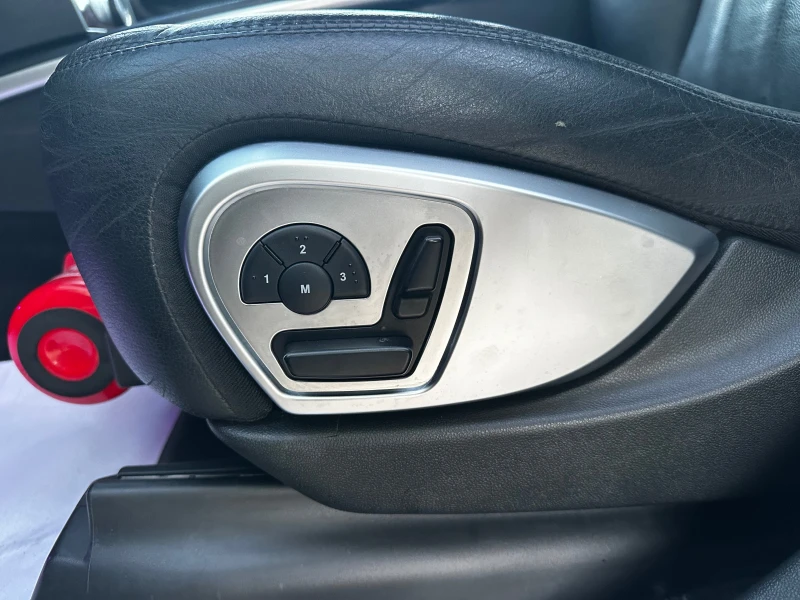 Mercedes-Benz ML 320 CDI 224к.с 4Matic , снимка 16 - Автомобили и джипове - 52957586