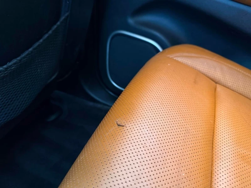 Jeep Grand cherokee 2016 SRT AWD * БЕЗ ПЪРВОНАЧАЛНА ВНОСКА, снимка 17 - Автомобили и джипове - 53186924