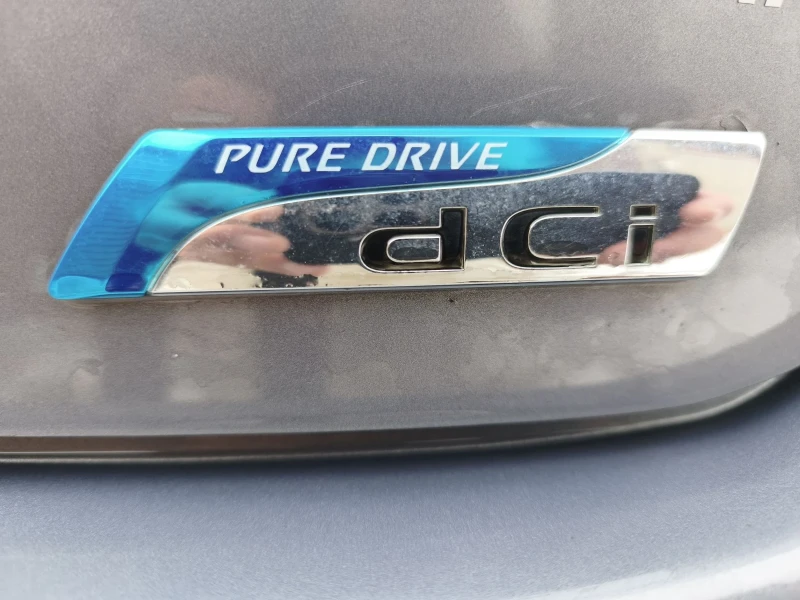 Nissan Qashqai 1.5dci Pure drive ОБСЛУЖЕНА !, снимка 15 - Автомобили и джипове - 53201095
