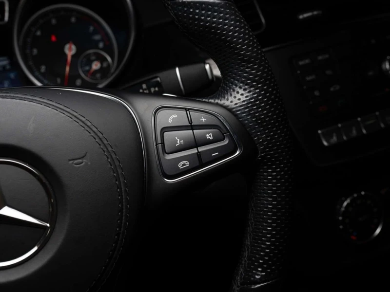 Mercedes-Benz GLS * GLS450 4M * CARFAX * ЦЕНА ДО БГ, снимка 16 - Автомобили и джипове - 53254184