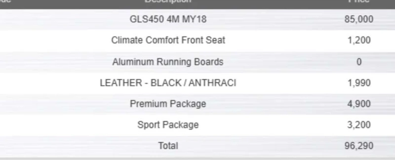 Mercedes-Benz GLS * GLS450 4M * CARFAX * ЦЕНА ДО БГ, снимка 8 - Автомобили и джипове - 53254184