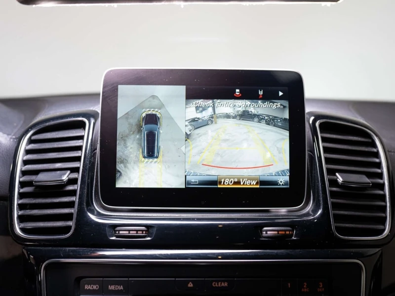 Mercedes-Benz GLS * GLS450 4M * CARFAX * ЦЕНА ДО БГ, снимка 12 - Автомобили и джипове - 53254184