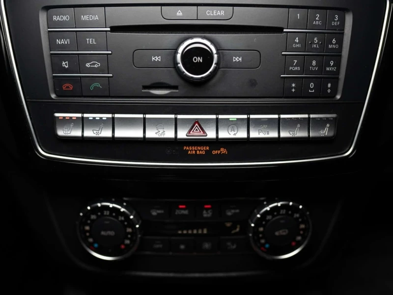 Mercedes-Benz GLS * GLS450 4M * CARFAX * ЦЕНА ДО БГ, снимка 13 - Автомобили и джипове - 53254184