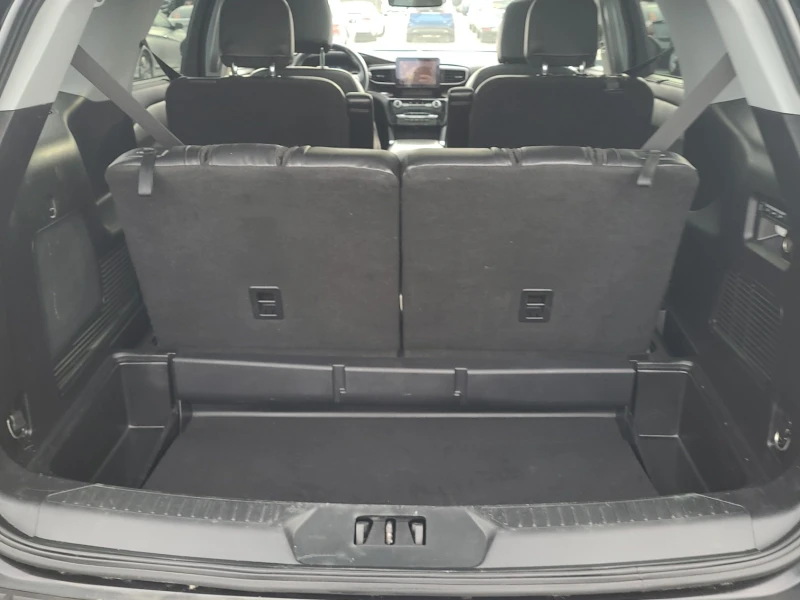 Ford Explorer Limited * * CARFAX * * АВТО КРЕДИТ * * , снимка 13 - Автомобили и джипове - 53355460