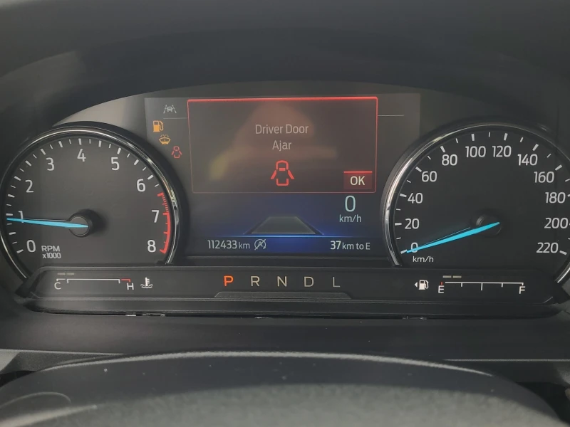 Ford Explorer Limited * * CARFAX * * АВТО КРЕДИТ * * , снимка 8 - Автомобили и джипове - 53355460