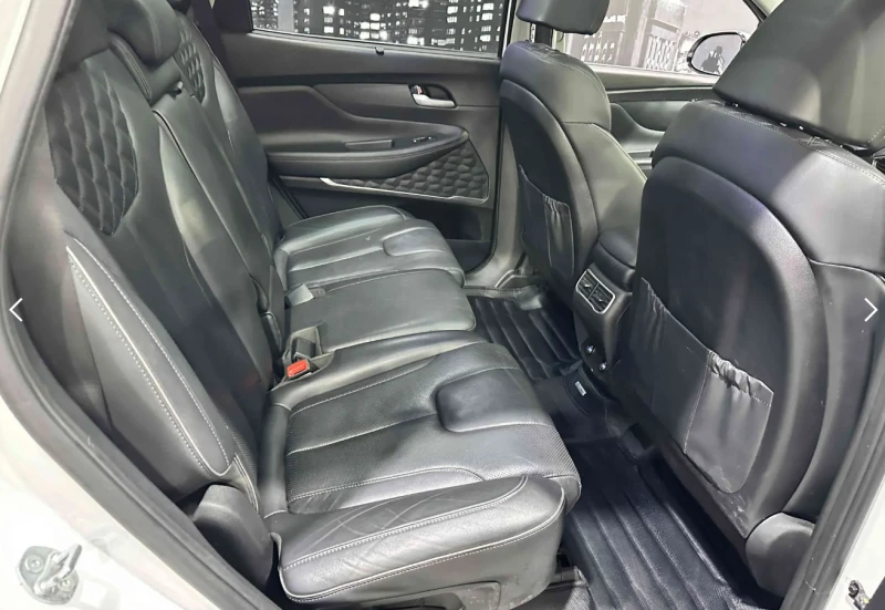 Hyundai Santa fe PLUG-IN LUXURY AWD* COOLED&HEATED SEATS* , снимка 14 - Автомобили и джипове - 53528906