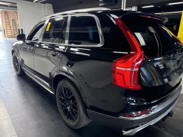 Volvo Xc90 Plug-In Hybrid T8 Excellence* Oбдухване* Панорама*, снимка 3 - Автомобили и джипове - 47549141