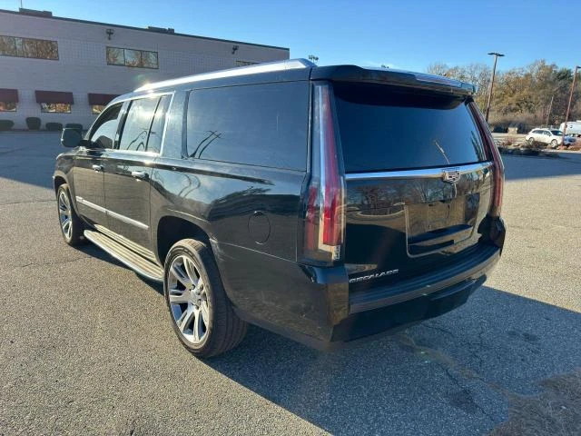 Cadillac Escalade ESV LUXURY - изображение 3