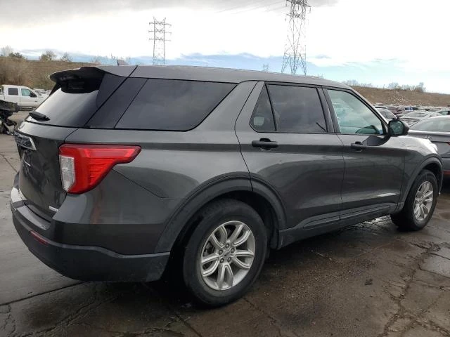 Ford Explorer 2020 FORD EXPLORER, снимка 5 - Автомобили и джипове - 48693271