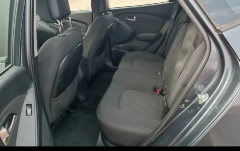 Hyundai IX35 4x4 - 15900 лв. - 48557724 | Car24.bg