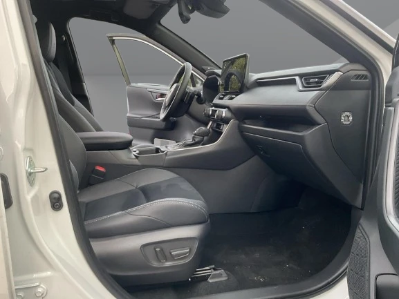 Toyota Rav4 2.5 4×4 Plug-in Hybrid = GR Sport = Гаранция - изображение 9