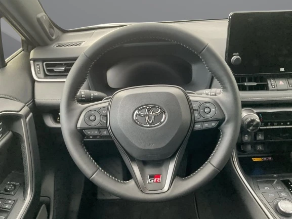 Toyota Rav4 2.5 4×4 Plug-in Hybrid = GR Sport = Гаранция - изображение 7