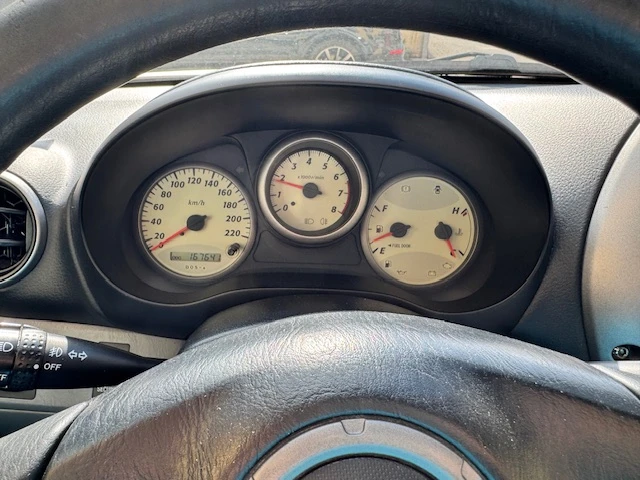Toyota Rav4, снимка 10 - Автомобили и джипове - 54375530