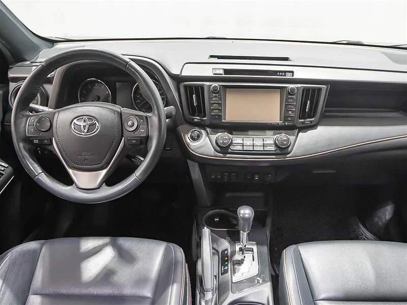 Toyota Rav4 2017 Toyota RAV4 | Mobile.bg � ����������� 15