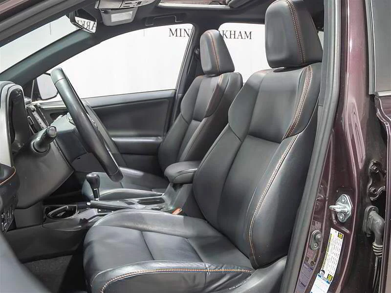 Toyota Rav4 2017 Toyota RAV4 | Mobile.bg � ����������� 9