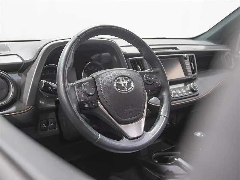 Toyota Rav4 2017 Toyota RAV4 | Mobile.bg � ����������� 10