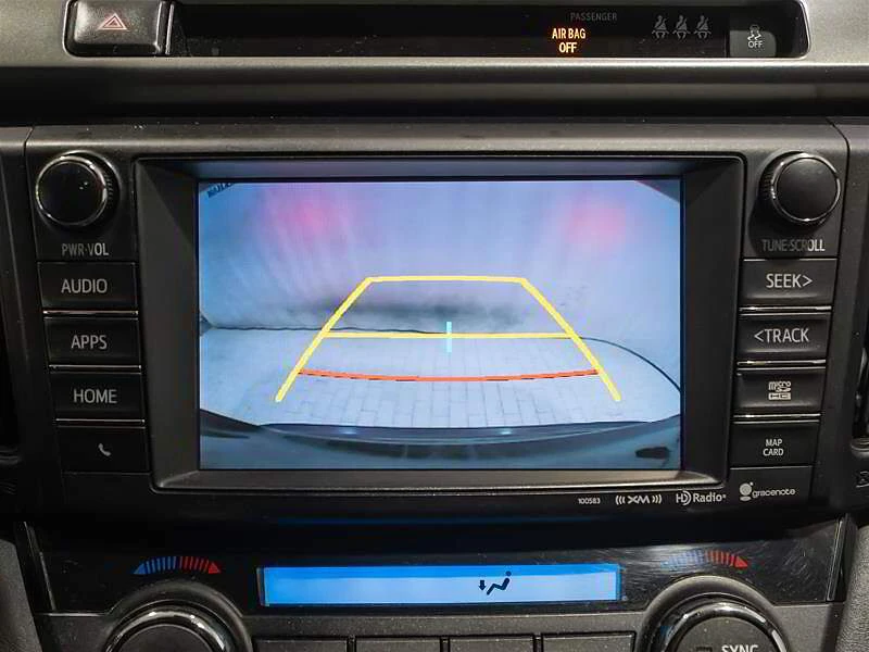 Toyota Rav4 2017 Toyota RAV4 | Mobile.bg � ����������� 12