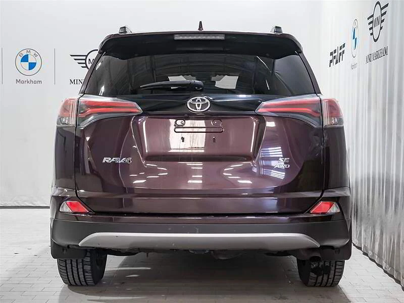 Toyota Rav4 2017 Toyota RAV4 | Mobile.bg � ����������� 5
