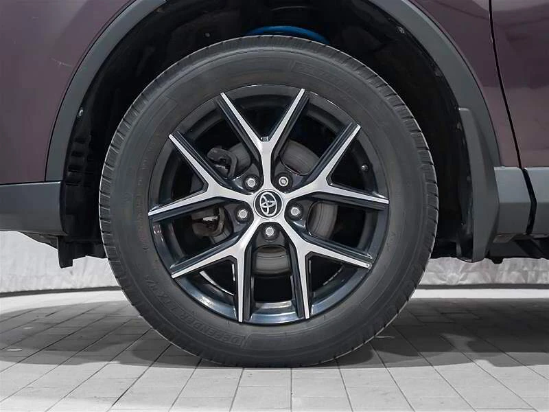 Toyota Rav4 2017 Toyota RAV4 | Mobile.bg � ����������� 6