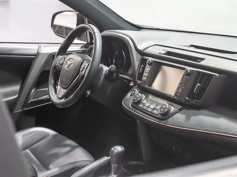 Toyota Rav4 2017 Toyota RAV4 | Mobile.bg � ����������� 14