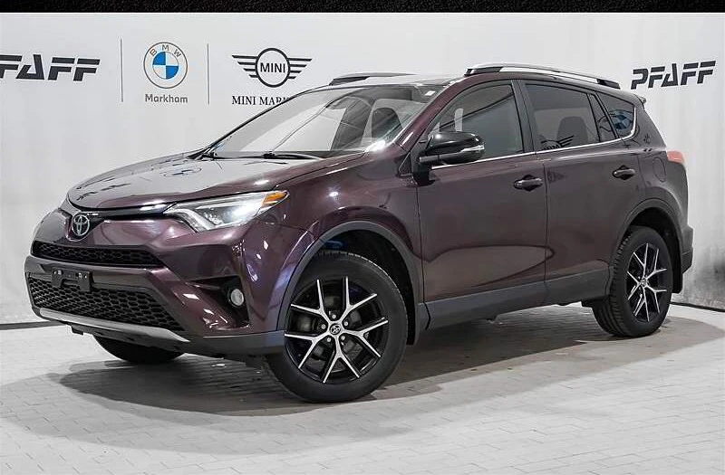 Toyota Rav4 2017 Toyota RAV4 | Mobile.bg � ����������� 1