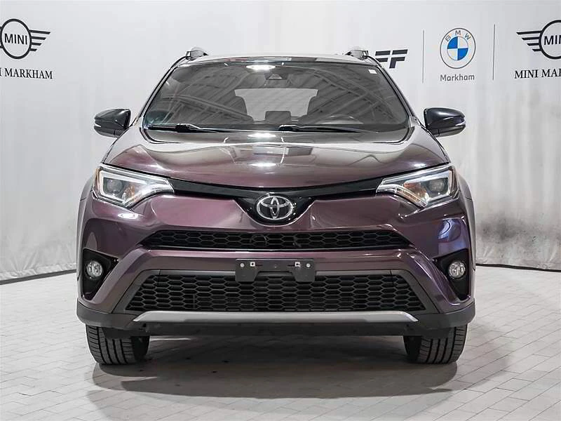 Toyota Rav4 2017 Toyota RAV4 | Mobile.bg � ����������� 3